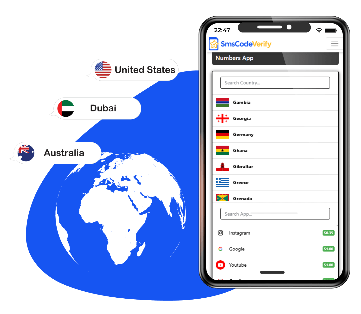 Secure OTP Verification Solutions